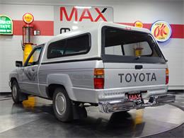 1988 Toyota Pickup (CC-1774189) for sale in Pittsburgh, Pennsylvania