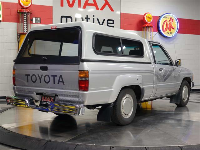 1988 Toyota Pickup (CC-1774189) for sale in Pittsburgh, Pennsylvania