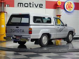 1988 Toyota Pickup (CC-1774189) for sale in Pittsburgh, Pennsylvania