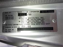 1988 Toyota Pickup (CC-1774189) for sale in Pittsburgh, Pennsylvania