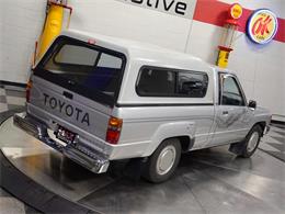 1988 Toyota Pickup (CC-1774189) for sale in Pittsburgh, Pennsylvania