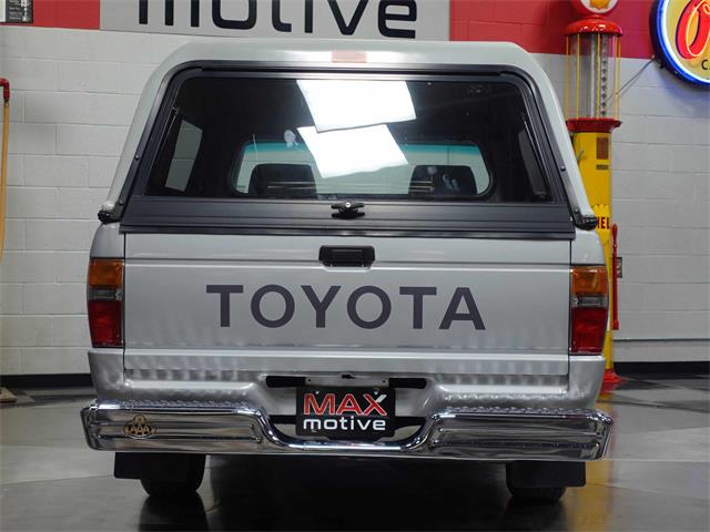 1988 Toyota Pickup (CC-1774189) for sale in Pittsburgh, Pennsylvania
