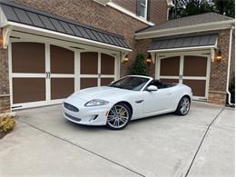 2012 Jaguar XK (CC-1774190) for sale in Greensboro, North Carolina