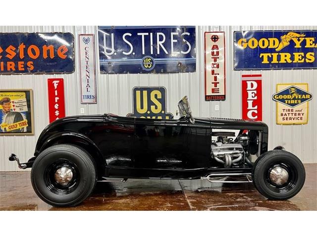 1932 Ford Roadster (CC-1774191) for sale in Greensboro, North Carolina