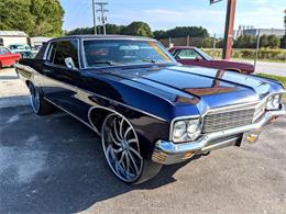 1970 Chevrolet Impala (CC-1774214) for sale in Gray Court, South Carolina