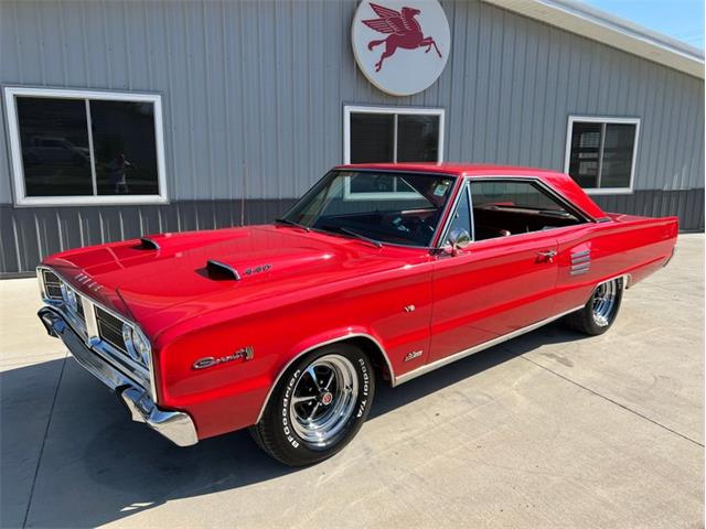 1966 Dodge Coronet 500 (CC-1774216) for sale in Greene, Iowa