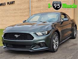 2015 Ford Mustang (CC-1774221) for sale in Hope Mills, North Carolina