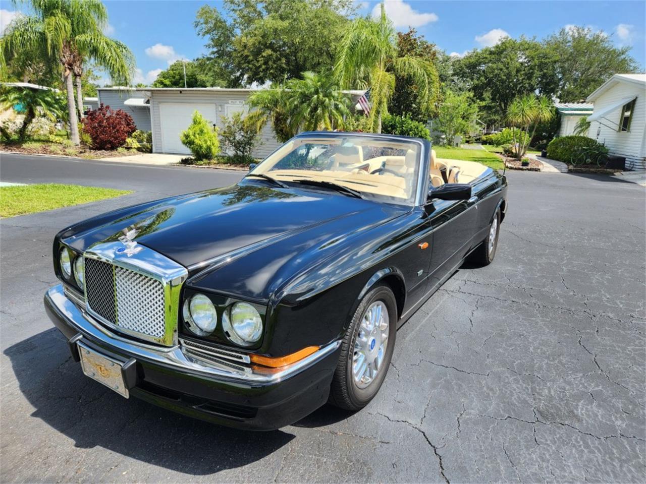 Sitemapcdatahttpsomobeldreferenzcomamazing 2001 Bentley Azure For Sale Gallery