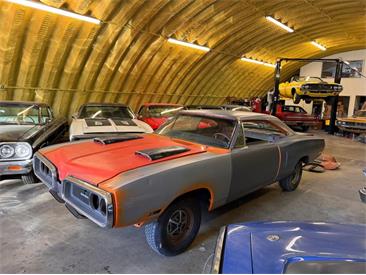 1970 Dodge Super Bee (CC-1774237) for sale in Celeste, Texas