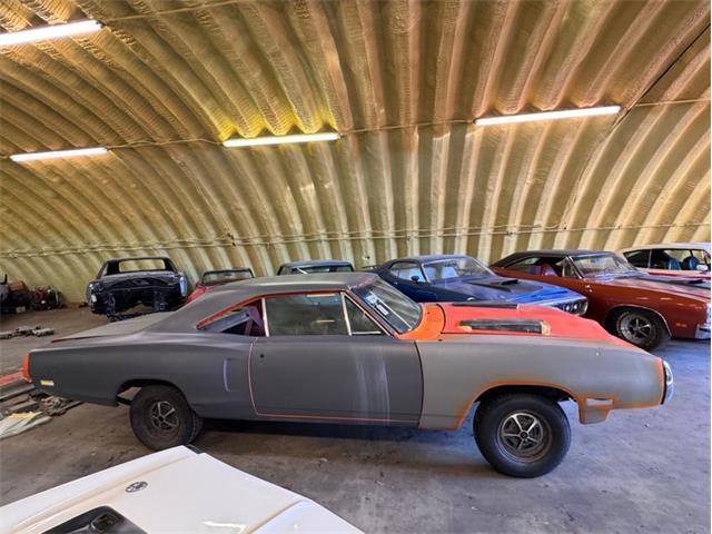 1970 Dodge Super Bee (CC-1774237) for sale in Celeste, Texas