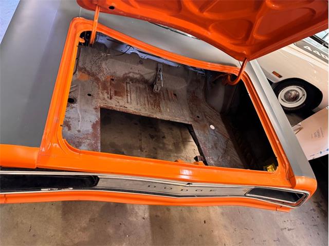 1970 Dodge Super Bee (CC-1774237) for sale in Celeste, Texas
