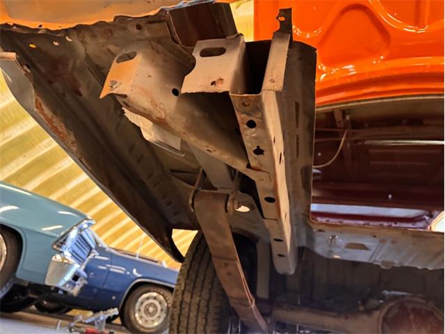 1970 Dodge Super Bee (CC-1774237) for sale in Celeste, Texas