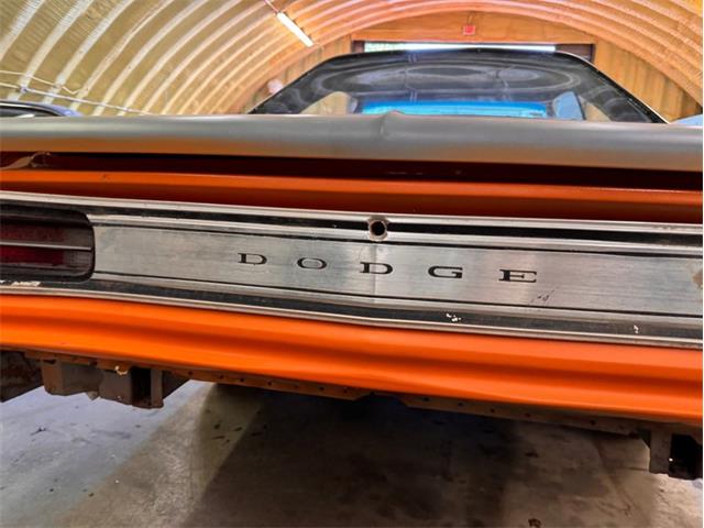 1970 Dodge Super Bee (CC-1774237) for sale in Celeste, Texas