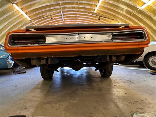 1970 Dodge Super Bee (CC-1774237) for sale in Celeste, Texas