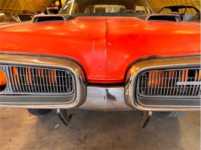 1970 Dodge Super Bee (CC-1774237) for sale in Celeste, Texas