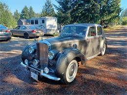 1954 Bentley Sedan (CC-1770425) for sale in ROY, Washington