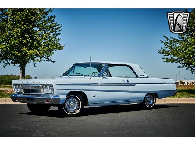 1965 Ford Fairlane 500 for Sale | ClassicCars.com | CC-1774256