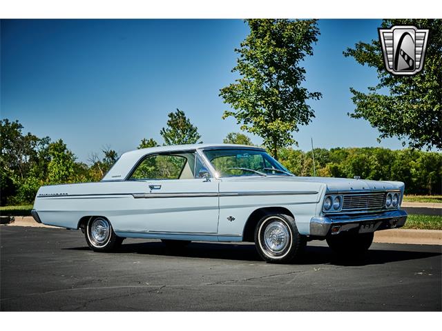 1965 Ford Fairlane 500 for Sale | ClassicCars.com | CC-1774256