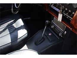 1960 Jaguar Mark II (CC-1774261) for sale in Laguna Beach, California