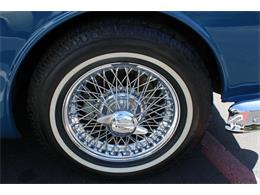 1960 Jaguar Mark II (CC-1774261) for sale in Laguna Beach, California