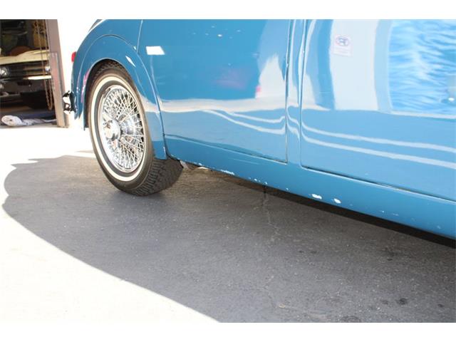 1960 Jaguar Mark II (CC-1774261) for sale in Laguna Beach, California
