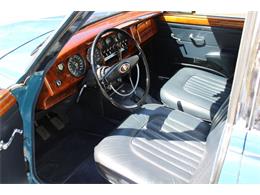 1960 Jaguar Mark II (CC-1774261) for sale in Laguna Beach, California