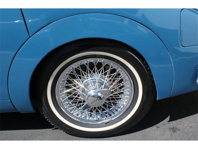 1960 Jaguar Mark II (CC-1774261) for sale in Laguna Beach, California