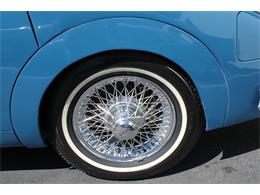 1960 Jaguar Mark II (CC-1774261) for sale in Laguna Beach, California