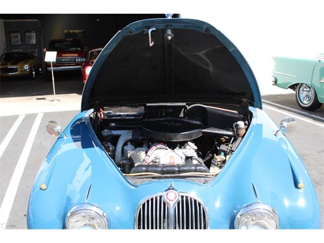 1960 Jaguar Mark II (CC-1774261) for sale in Laguna Beach, California