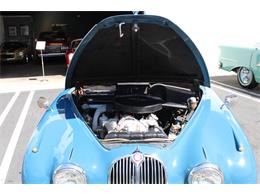 1960 Jaguar Mark II (CC-1774261) for sale in Laguna Beach, California
