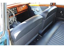 1960 Jaguar Mark II (CC-1774261) for sale in Laguna Beach, California