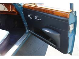 1960 Jaguar Mark II (CC-1774261) for sale in Laguna Beach, California