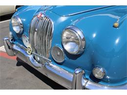 1960 Jaguar Mark II (CC-1774261) for sale in Laguna Beach, California