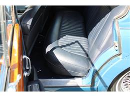 1960 Jaguar Mark II (CC-1774261) for sale in Laguna Beach, California