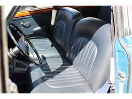 1960 Jaguar Mark II (CC-1774261) for sale in Laguna Beach, California