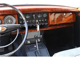 1960 Jaguar Mark II (CC-1774261) for sale in Laguna Beach, California
