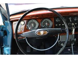 1960 Jaguar Mark II (CC-1774261) for sale in Laguna Beach, California