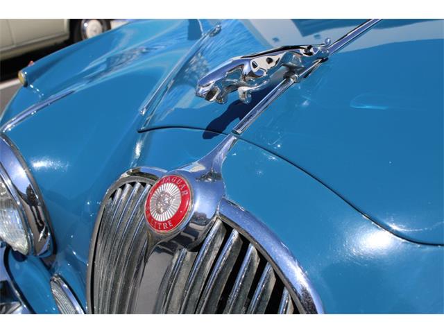 1960 Jaguar Mark II (CC-1774261) for sale in Laguna Beach, California