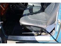 1960 Jaguar Mark II (CC-1774261) for sale in Laguna Beach, California