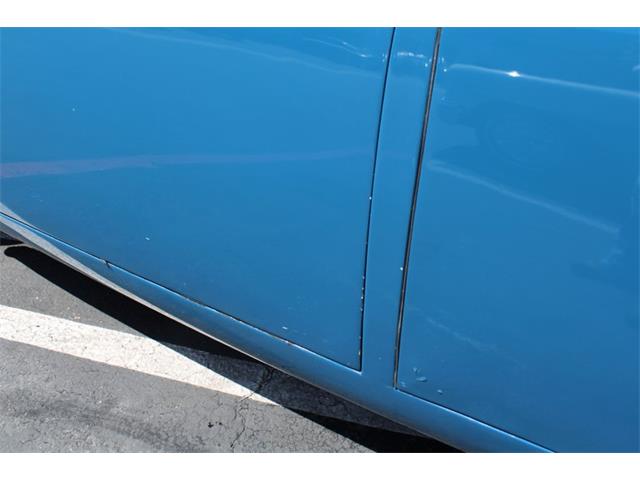 1960 Jaguar Mark II (CC-1774261) for sale in Laguna Beach, California