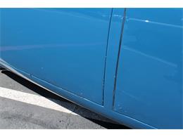 1960 Jaguar Mark II (CC-1774261) for sale in Laguna Beach, California