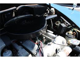 1960 Jaguar Mark II (CC-1774261) for sale in Laguna Beach, California