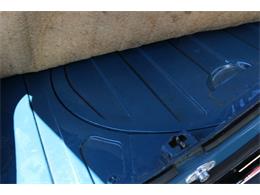 1960 Jaguar Mark II (CC-1774261) for sale in Laguna Beach, California