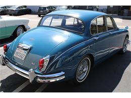 1960 Jaguar Mark II (CC-1774261) for sale in Laguna Beach, California