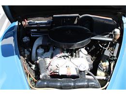 1960 Jaguar Mark II (CC-1774261) for sale in Laguna Beach, California