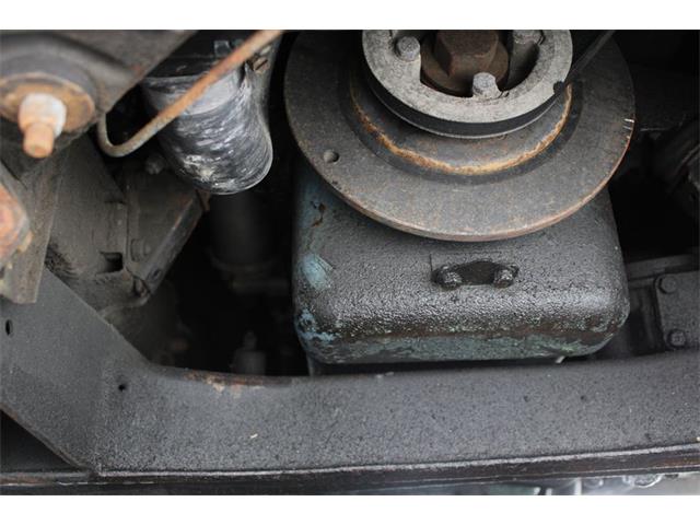1960 Jaguar Mark II (CC-1774261) for sale in Laguna Beach, California