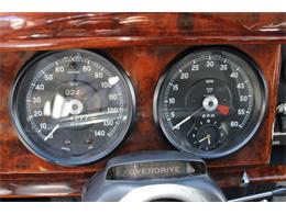 1960 Jaguar Mark II (CC-1774261) for sale in Laguna Beach, California