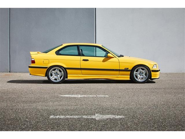 1994 BMW M3 (CC-1774267) for sale in Oviedo, Florida
