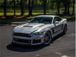 2016 Ford Mustang (CC-1774270) for sale in Carthage, Tennessee