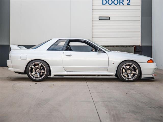 1990 Nissan Skyline (CC-1774322) for sale in Denver, Colorado